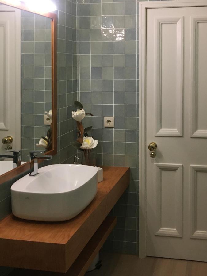 Estrelicia Appartement Oporto