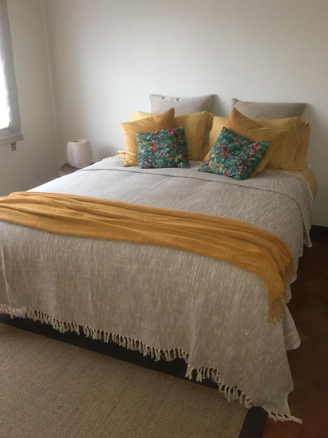 Estrelicia Appartement