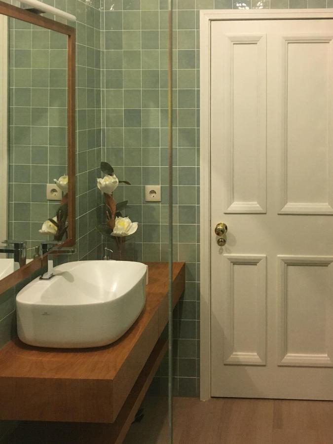 Appartement Estrelicia