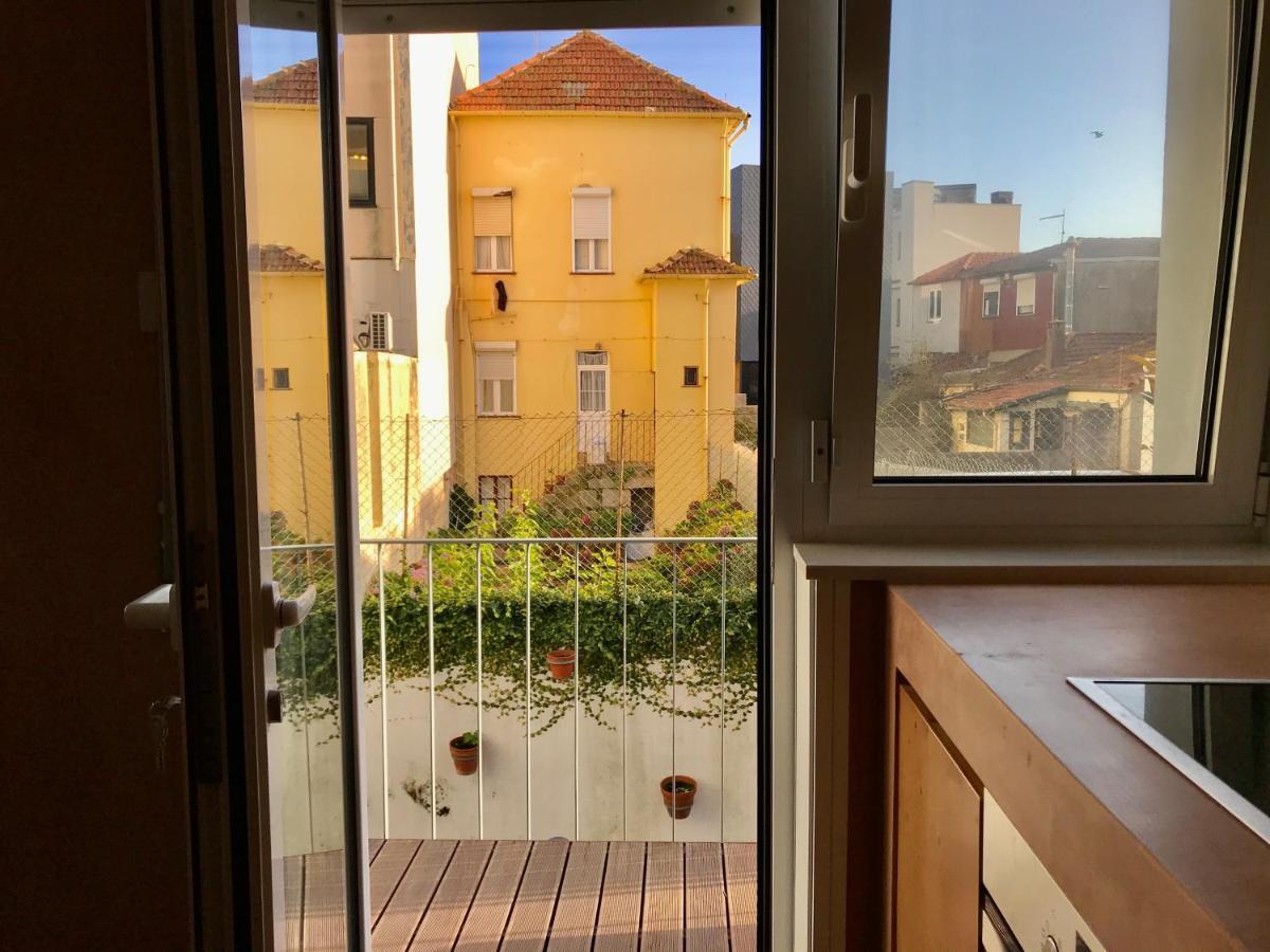 Estrelicia Appartement *