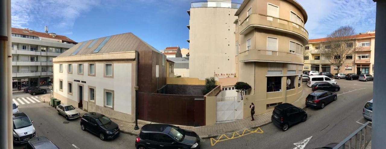Estrelicia Appartement