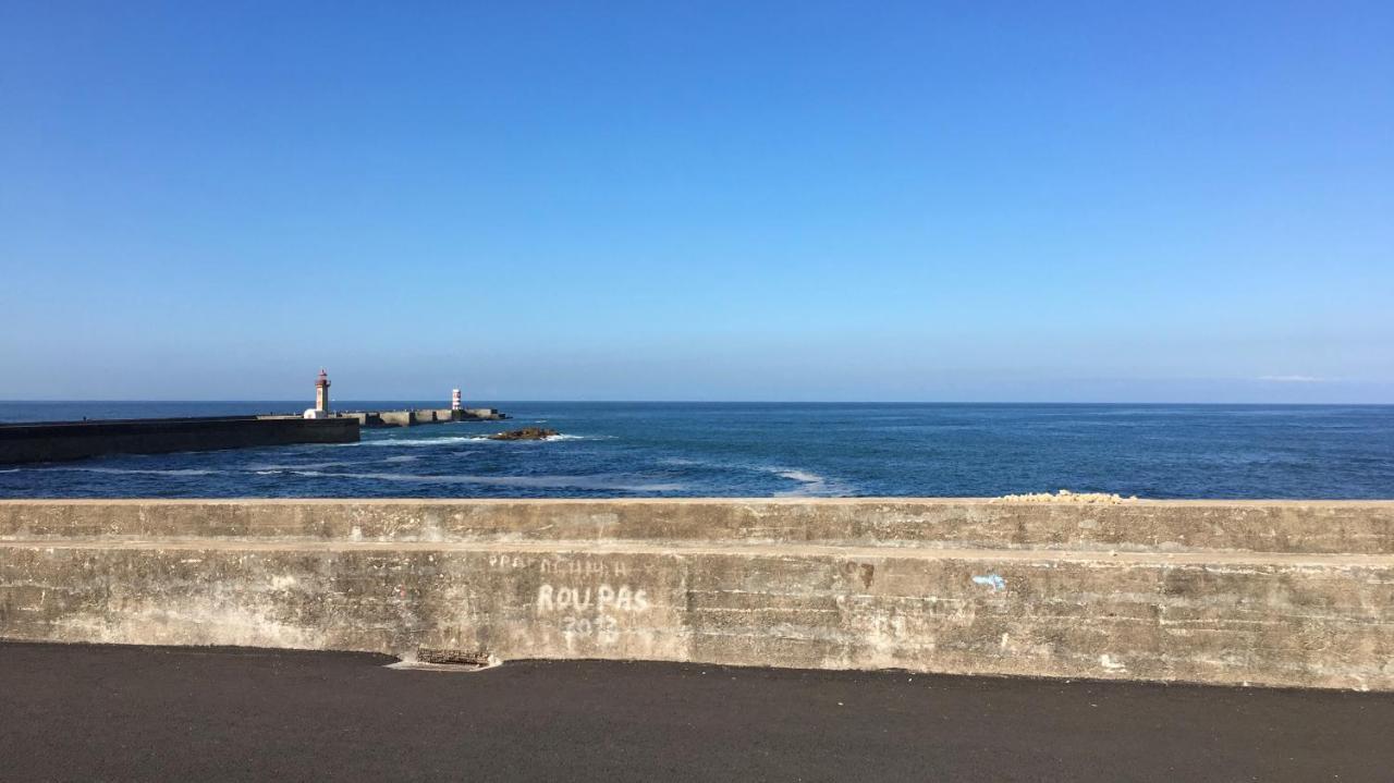 Appartamento Estrelicia Oporto