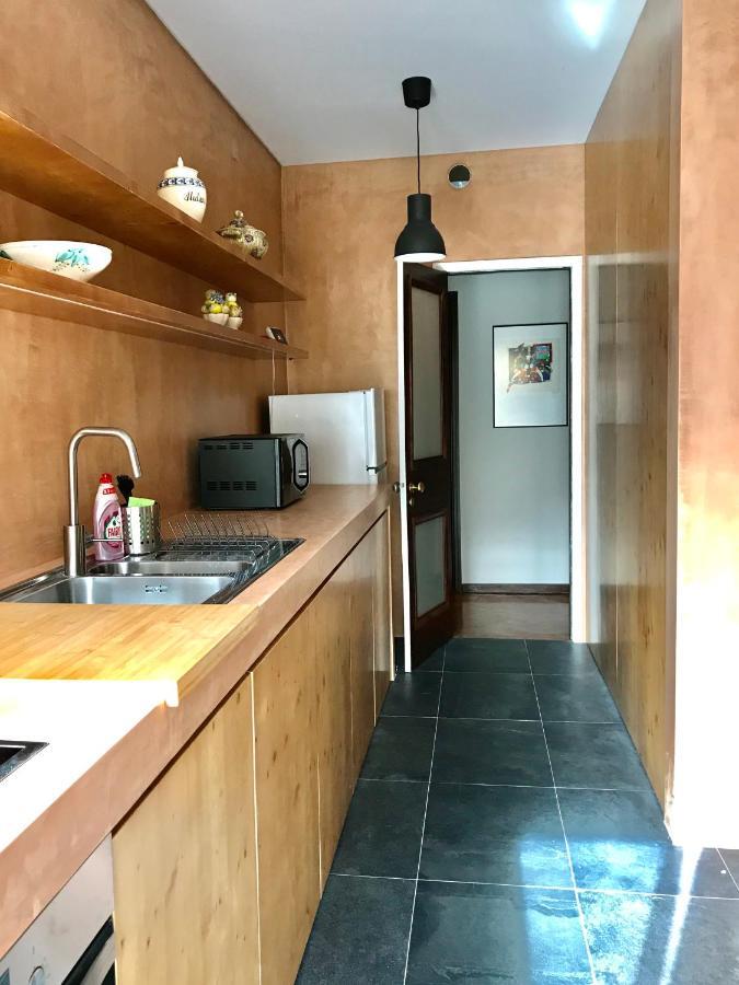 Estrelicia Appartamento Oporto