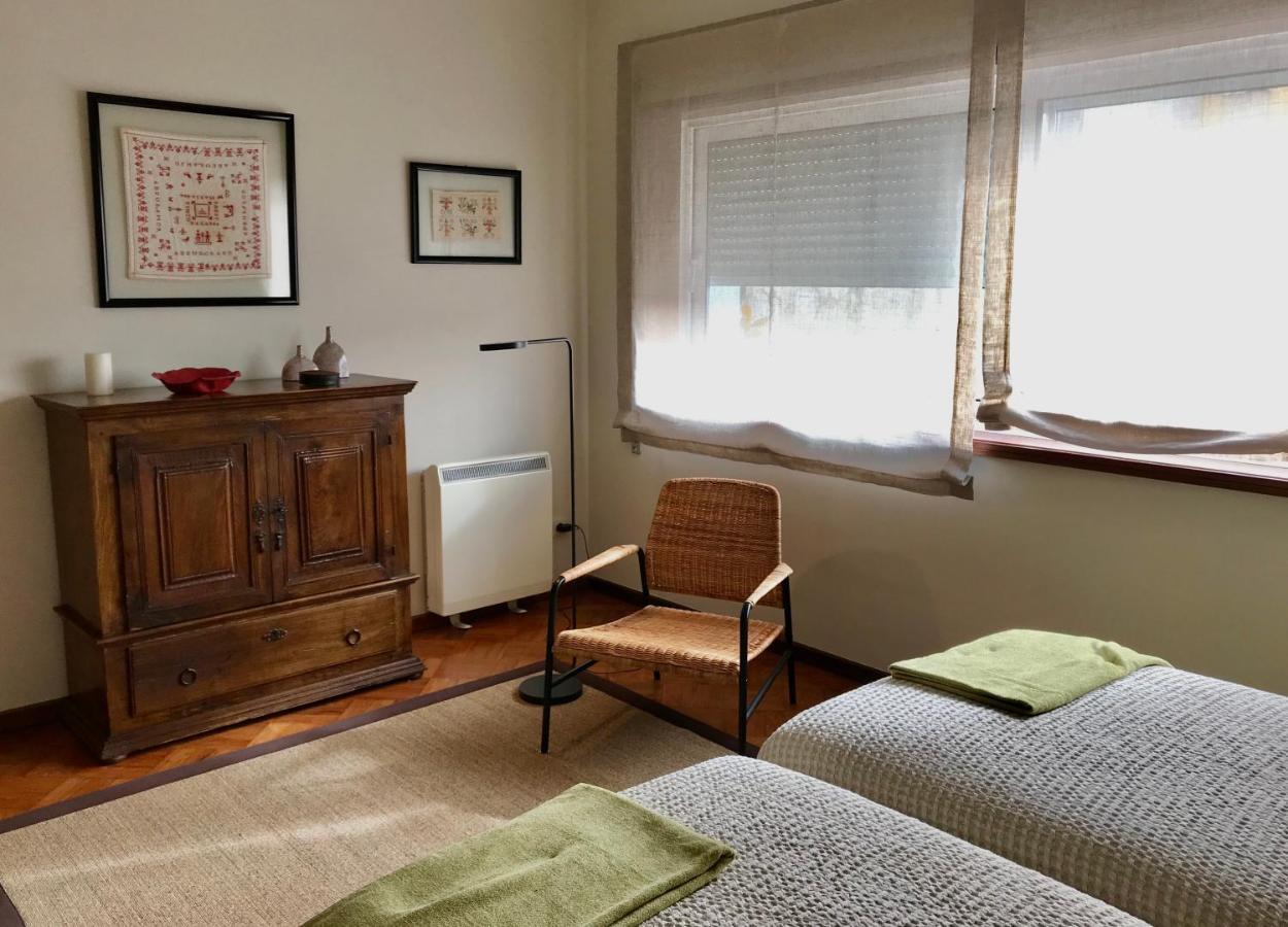 Estrelicia Appartement *