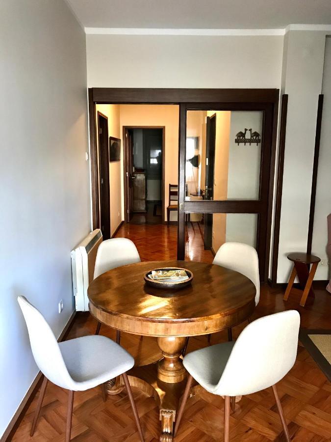 Estrelicia Appartamento Oporto