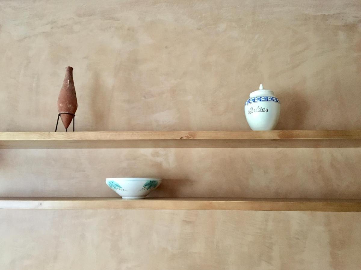 Appartement Estrelicia *